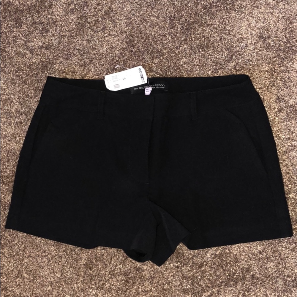 NWT dress shorts
